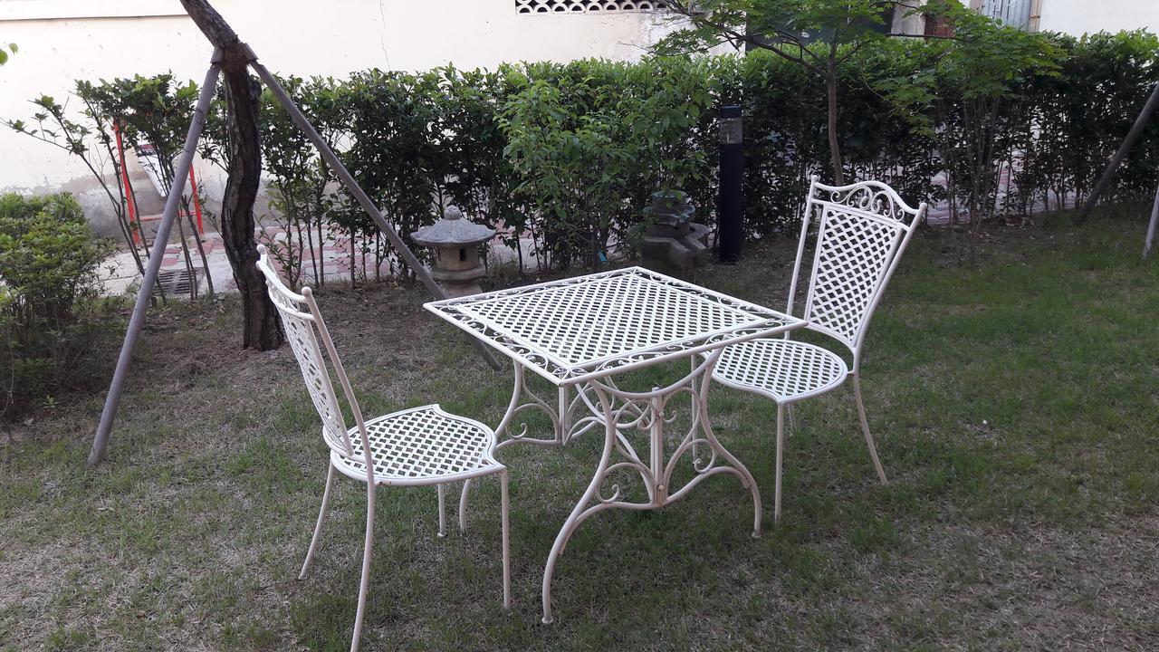 Hotel Hwangnam Gotaek Keumseulchae Gyeongju Esterno foto