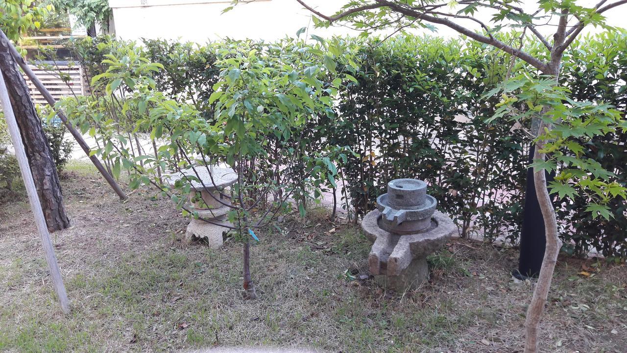 Hotel Hwangnam Gotaek Keumseulchae Gyeongju Esterno foto