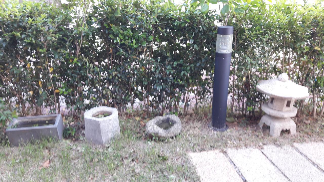 Hotel Hwangnam Gotaek Keumseulchae Gyeongju Esterno foto