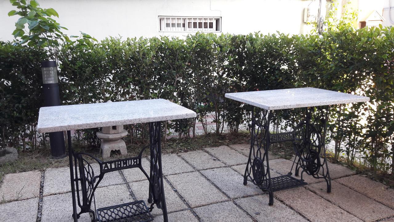 Hotel Hwangnam Gotaek Keumseulchae Gyeongju Esterno foto
